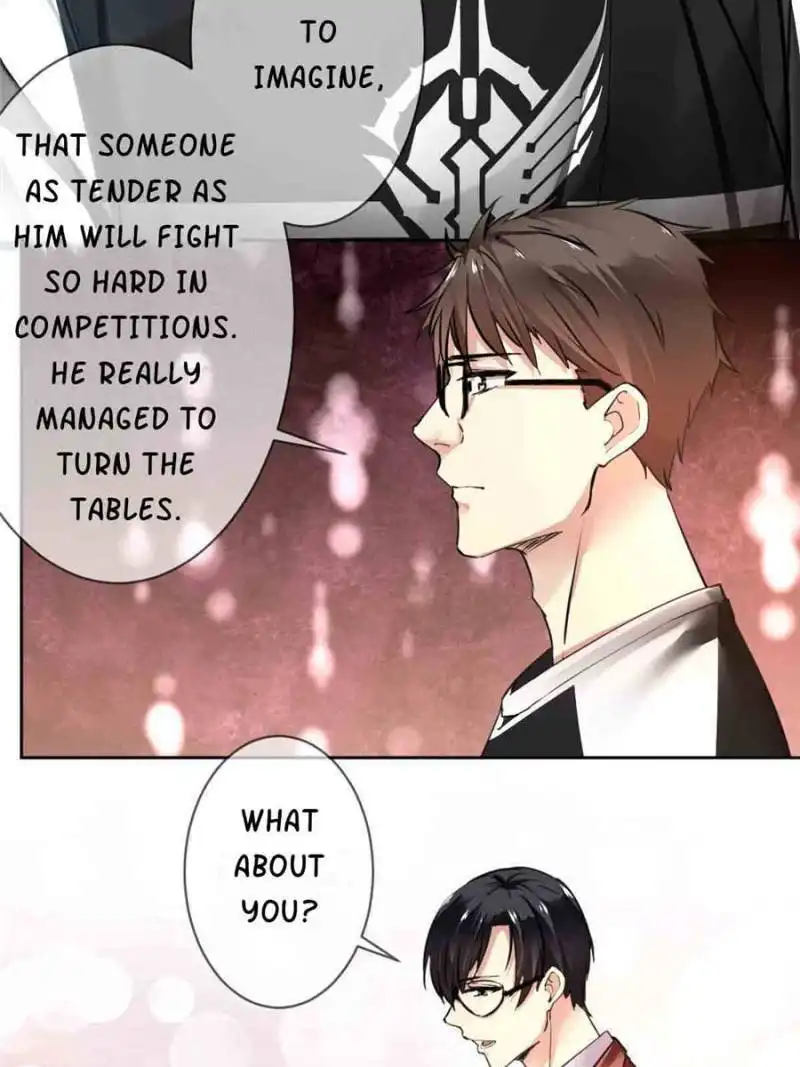 Legend Reboot Chapter 88 82